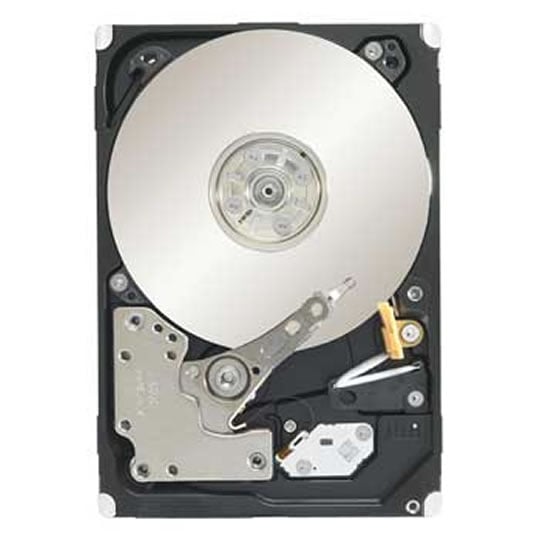 Seagate 500GB Constellation.2 NAS/Enterprise 2.5-Inch SATA III 24x7 HDD/Hard Drive 15mm 7200rpm : image 1