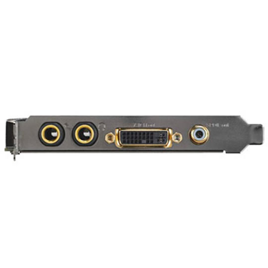 ASUS Xonar Xense Audio Card : image 2