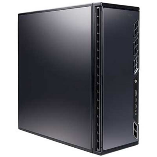 Antec P183 V3 ATX Mid Tower Case : image 1