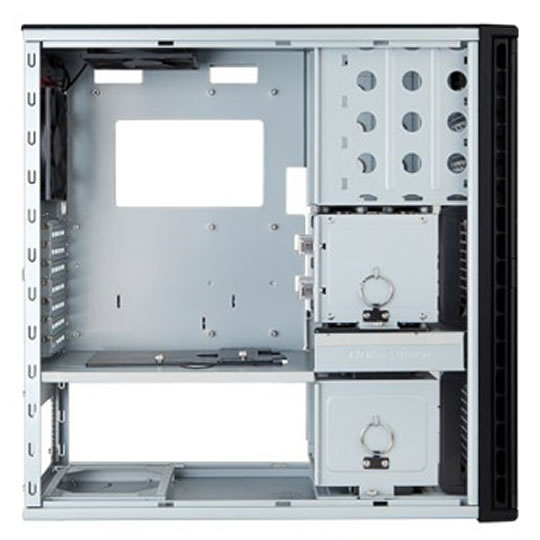 Antec P183 V3 ATX Mid Tower Case : image 3