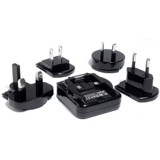 Veho VAA-005-BLK USB : image 1