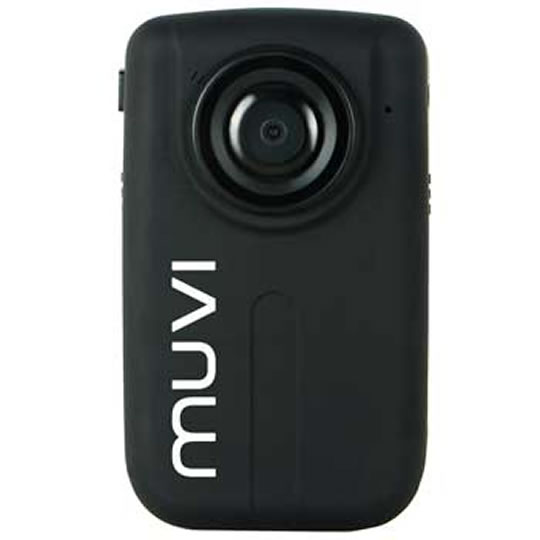 2GB Veho Muvi HD 720 LCD Camera Recorder : image 1