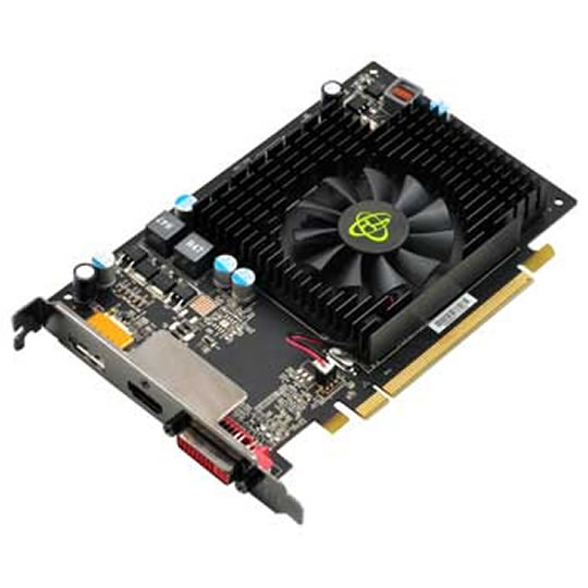 XFX HD 5670 1GB ATI Graphics Card : image 1