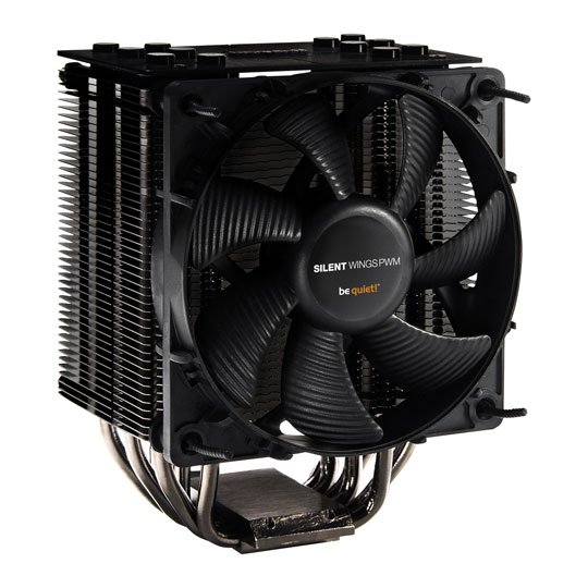 be quiet Dark Rock C1 Advanced Intel/AMD CPU Air Cooler
