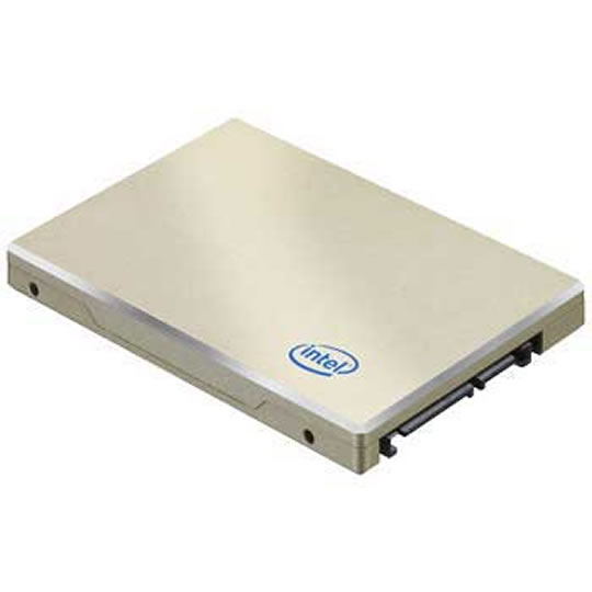 Intel 250GB ElmCrest SSD - Solid State Drive - SSDSCMH250A2K5 : image 1
