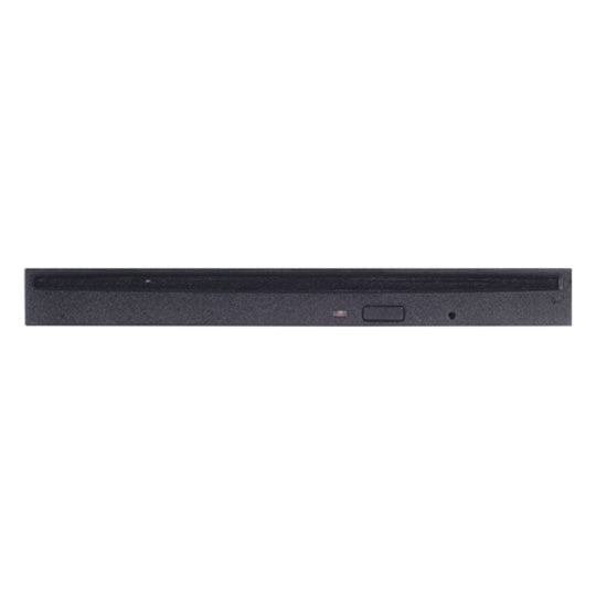 Silverstone Slim Slot Loading SATA DVD Burner SOD02 : image 3