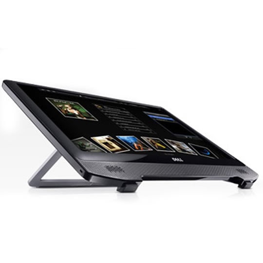 Dell ST2220T IPS 21.5" Full HD 1920x1080, Touch Screen Monitor : image 2