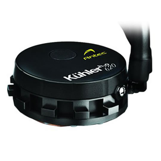Antec KUHLER H2O 620 CPU Liquid Cooler for All Intel & AMD CPU's : image 2