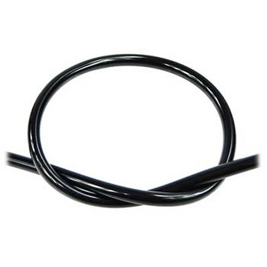 Masterkleer hose PVC 19/13mm (1/2" ID) UV black 3.3m (10ft) Boxed : image 1
