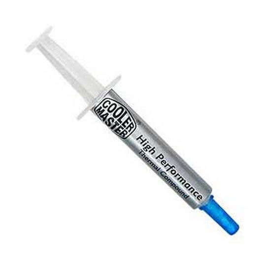 Cooler Master HTK-002-U1-GP White Thermal Paste 2g : image 1