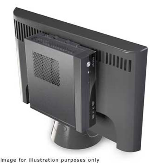 Akasa Crypto Mini ITX Case : image 3