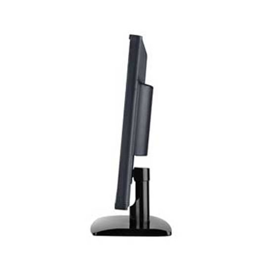 AOC Maskk N941SW 18.5" LCD Monitor Black : image 4