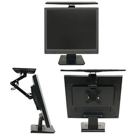 Scythe Kama VESA SCKV-1000 Arm for LCD Monitors : image 2