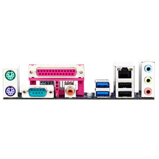 Gigabyte GA-P61-USB3-B3 P61 Motherboards : image 2