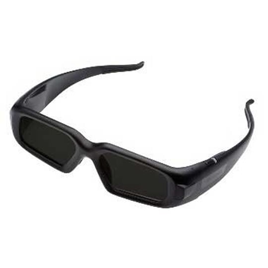 NVIDIA 3D Vision Pro Glasses for Quadro Pro (RF) : image 1