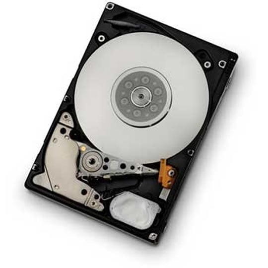 HGST Ultrastar 450GB SAS 6GB/s Drive HUC106045CSS600 2.5" 10K rpm : image 1