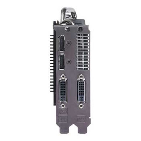 ASUS HD 6870 DirectCU AMD Radeon Graphics Card - 1GB : image 3
