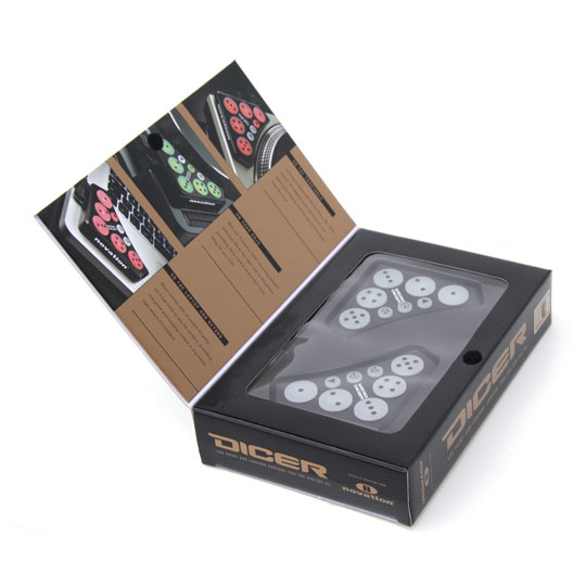 Dicer Cue Point & Looping Controller by Novation : image 3