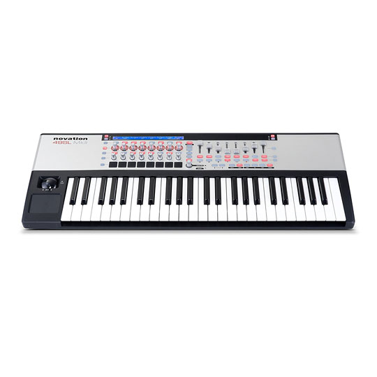 Novation 49SL Mark 2 USB Keyboard Controller : image 2
