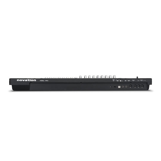 Novation 49SL Mark 2 USB Keyboard Controller : image 3