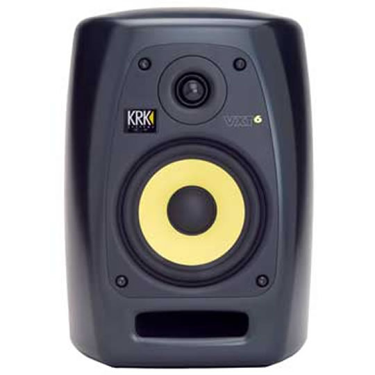 KRK Vxt 6 - 6" Powered Monitor : image 2