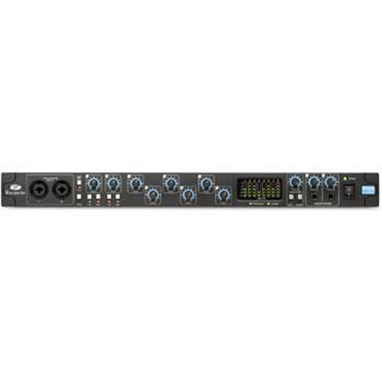 Focusrite Saffire PRO 40 Audio Interface : image 2