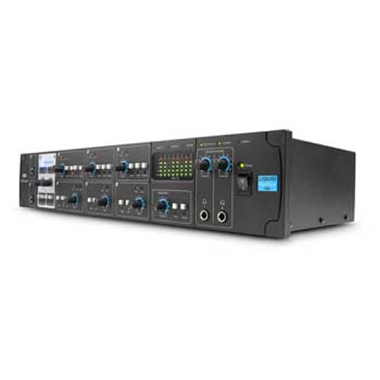 Focusrite Liquid Saffire 56 Audio Interface : image 1