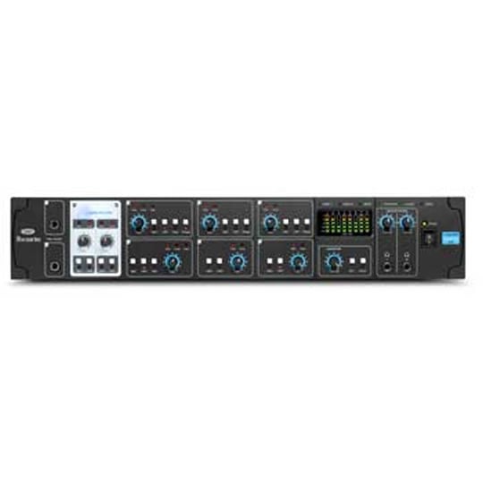 Focusrite Liquid Saffire 56 Audio Interface : image 2