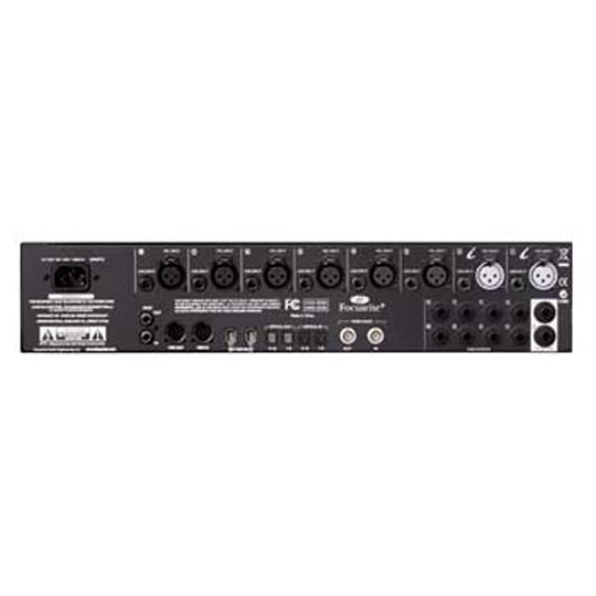 Focusrite Liquid Saffire 56 Audio Interface : image 3