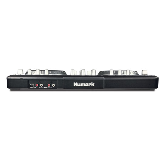Numark Mixtrack Pro Controller : image 2
