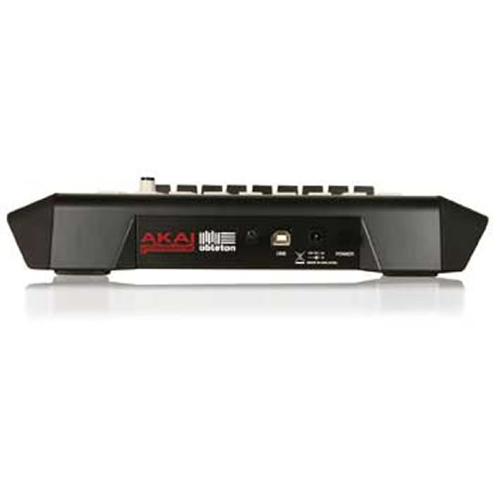 APC20 - Akai - Ableton Controller LN38177 | SCAN UK