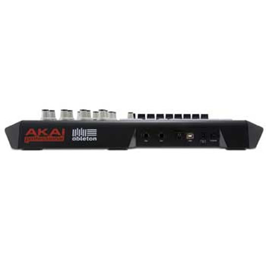 Akai APC40 Ableton Controller LN38178 - AKAIAPC40 | SCAN UK Akai APC40 Ableton Controller LN38178 - AKAIAPC40 | SCAN UK