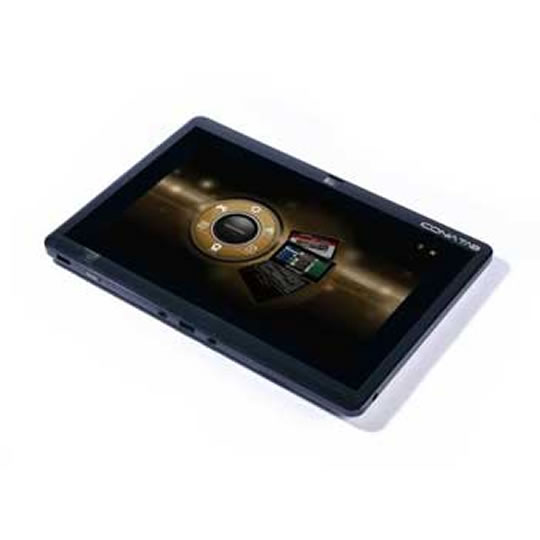 Acer ICONIA W500 10.1" Windows 7 Home Premium Tablet : image 1