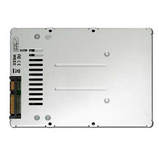 MB982SPR-2S Full Metal Dual 2.5" to 3.5" SATA HDD & SSD Converter with RAID for PC & Mac Pro : image 4