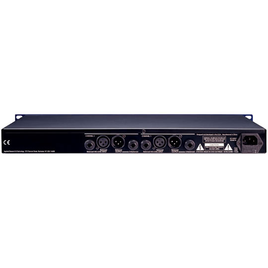 ART TPSII Tube Preamp