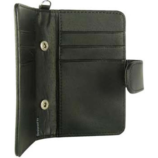 CobaNitrox PI-10464 Black iPhone 4/4S Case : image 1