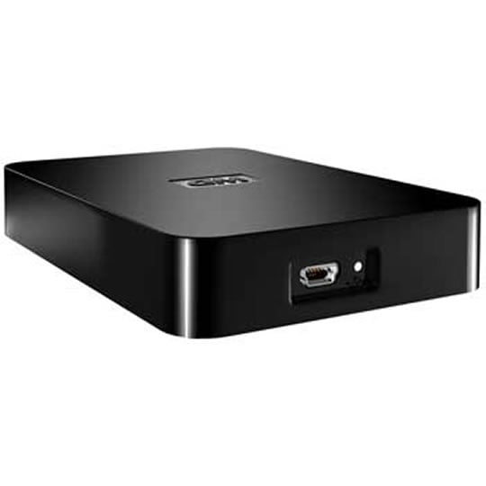 Western Digital 1TB 2.5" Hard Drive – SATA II, 5400 RPM, Per Laptop E Computer Portatili