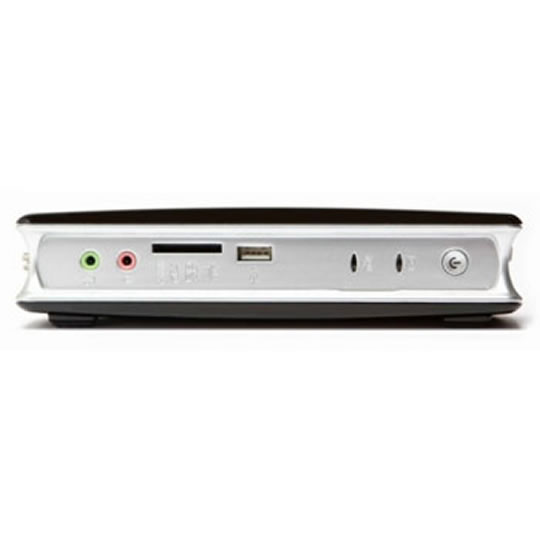 Zotac ZBOXSD-ID12-B Black/ Silver Mini PC : image 2