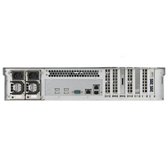 12Bay NAS 3u Thecus N12000 : image 4