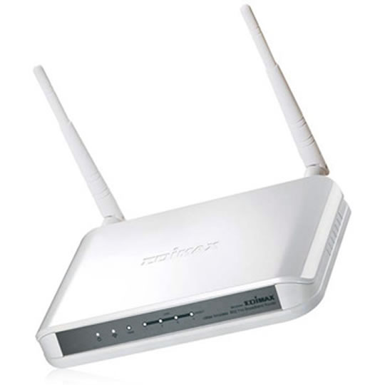 Broadband Router 11n Edimax BR-6428n : image 1