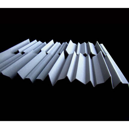 4 x Scan S-TX-4 Acoustic Foam Profiled Tiles : image 1