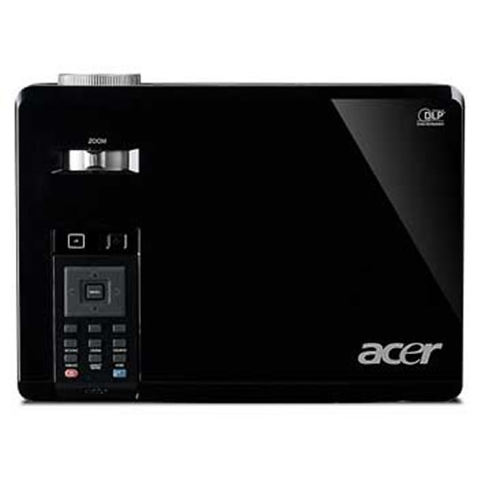 Acer X110P DLP 3D Projector : image 3