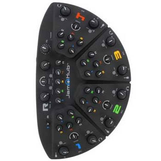 JamHub Bedroom-Headphone Mixer : image 3