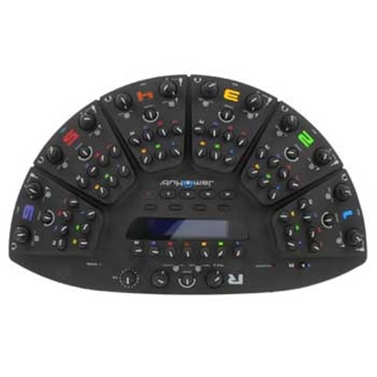 JamHub Tourbus -Headphone Mixer : image 2