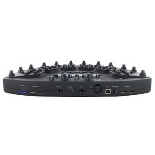 JamHub Tourbus -Headphone Mixer : image 3