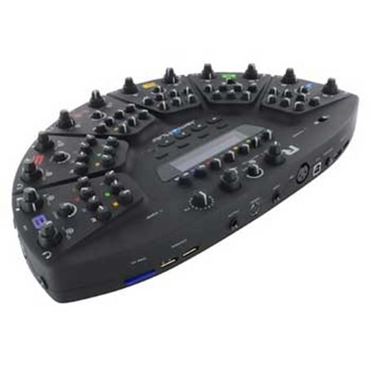 JamHub Tourbus -Headphone Mixer : image 4