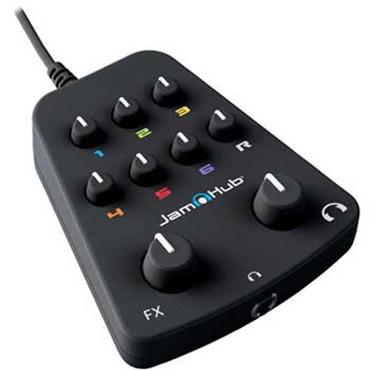 JamHub Solemix Remote - : image 1