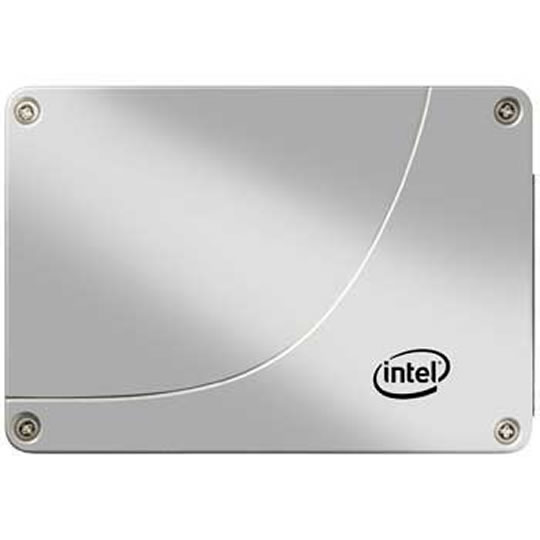 Intel 80GB 320 Series SSD - Solid State Drive - SSDSA2CW080G3B5 : image 4