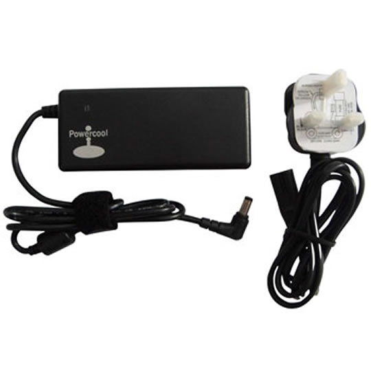 PowerCool PC-AC120V5-S TFT AC Adaptor : image 1