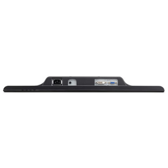 ViewSonic VG2236WM-LED 22" LED Fill HD Monitor with DVI & D-Sub 5ms with Speakers : image 3
